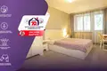 2 room apartment 42 m² Maladzyechna, Belarus