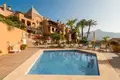 Wohnung 3 Schlafzimmer 270 m² San Pedro Alcantara, Spanien