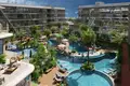 Complejo residencial 10 Oxford