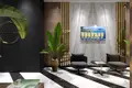 1 bedroom apartment 51 m² Mahmutlar Mahallesi, Turkey