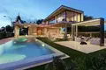 Villa de 4 habitaciones 315 m² San Felice del Benaco, Italia