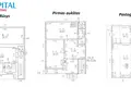 Dom 131 m² Wilno, Litwa
