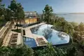 Copropriété 1 chambre 84 m² Pa Khlok, Thaïlande