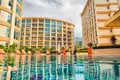 Complejo residencial City Garden Pattaya