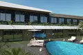 Apartment 35 m² Aksu, Turkey