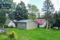 Haus 33 m² Bartoniai, Litauen