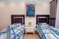 Appartement 1 chambre 110 m² Oba, Turquie