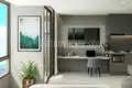 Квартира 29 м² Ban Nakok, Таиланд