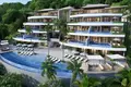 Wohnung 2 Schlafzimmer 200 m² Ban Bang Thao, Thailand