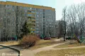 Apartamento 47 m² Minsk, Belarús
