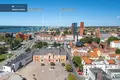 Квартира 2 комнаты 41 м² Клайпеда, Литва