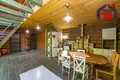 Коттедж 116 м² Воропаевский сельский Совет, Беларусь