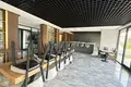 Apartamento 3 habitaciones 95 m² Kargicak, Turquía