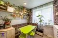 Apartamento 2 habitaciones 51 m² Minsk, Belarús