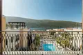Penthouse z 2 sypialniami 290 m² Herceg Novi, Czarnogóra