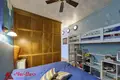 2 room apartment 86 m² Minsk, Belarus