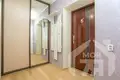 Wohnung 1 zimmer 37 m² Waloschyn, Belarus