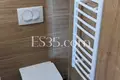 2 bedroom apartment 71 m² Zabljak, Montenegro