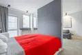 Appartement 2 chambres 37 m² Varsovie, Pologne