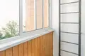 Wohnung 2 zimmer 48 m² Maladsetschna, Belarus