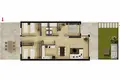Appartement 3 chambres 108 m² Santa Pola, Espagne