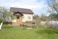 Dom wolnostojący 203 m² Pleszczenice, Białoruś
