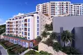 Wohnung 2 Schlafzimmer 85 m² Becici, Montenegro