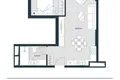 Hôtel 54 m² à Batoumi, Géorgie