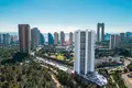 Жилой комплекс      Eagle Tower by TM