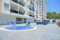 2+1 Penthouse Apartment with Amenities in Alanya Avsallar – 90 m²