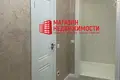 2 room apartment 45 m² in Grodno District, Belarus