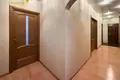 3 room apartment 78 m² Minsk, Belarus