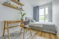 2 bedroom apartment 65 m² Warsaw, Poland