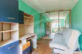 3 room apartment 57 m² Minsk, Belarus
