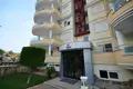 Apartamento 3 habitaciones 145 m² Alanya, Turquía