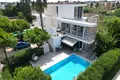 Casa 5 habitaciones 180 m² Serik, Turquía