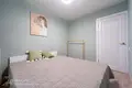 2 room apartment 42 m² Minsk, Belarus
