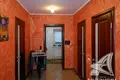 Casa 166 m² Muchaviecki sielski Saviet, Belarús