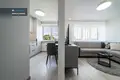 1 room apartment 26 m² Alytus, Lithuania