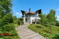 Ferienhaus 400 m² Papiarnianski sielski Saviet, Belarus