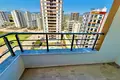2 bedroom apartment 95 m² Mezitli, Turkey