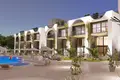 Apartment 82 m² Akanthou, Northern Cyprus