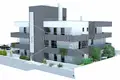 Mieszkanie 2 pokoi 89 m² Nin, Chorwacja