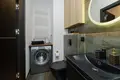 Apartamento 1 habitación 22 m² en Varsovia, Polonia