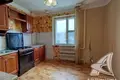 2 room apartment 55 m² Vysokaye, Belarus