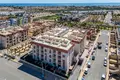 Penthouse z 1 sypialnią 55 m² Orihuela, Hiszpania