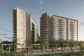 Wohnkomplex Sky Residences