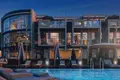3 bedroom townthouse 168 m² Batumi, Georgia