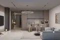Apartment 93 m² Agios Amvrosios, Northern Cyprus