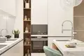 Кондо 1 комната 20 м² Будва, Черногория